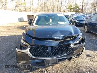 2022 Mazda CX-30 2.5 Turbo with VIN 3MVDMBAY4NM440991, listed as a IAAI auction lot 41072268 with 29,850 mi miles and . Bid and sale history available at DreamBid. Image 12.