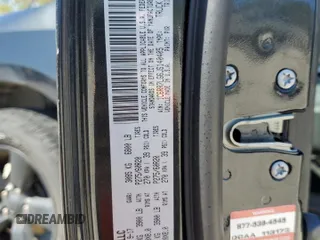 2018 Ram 1500 Big Horn with VIN 1C6RR7LG6JS140405, listed as a Copart auction lot 49664305 with 92,692 mi miles and Salvage Title. Bid and sale history available at carsss.com. Image 13.