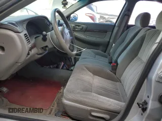 2001 Chevrolet Impala z VIN 2G1WF52E919240260, wystawiony jako Copart lot #48202975 z przebiegiem 145 170 mil mil oraz Szkoda całkowita • Salvage title. Historia ofert i sprzedaży dostępna na DreamBid. Obrazek 7.