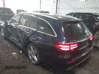 2019 Mercedes-Benz E 450 with VIN WDDZH6JB2KA609306, listed as a IAAI auction lot 41619816 with 55,593 mi miles and . Bid and sale history available at DreamBid. Image 3.