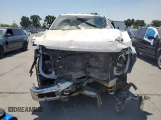 2023 Ford F-350 XL z VIN 1FT8W3BM3PED98143, wystawiony jako Copart lot #64438425 z przebiegiem Nie podano mil oraz Szkoda całkowita • Salvage title. Historia ofert i sprzedaży dostępna na DreamBid. Obrazek 5.