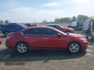 2014 Nissan Altima 2.5 with VIN 1N4AL3AP6EC422276, listed as a IAAI auction lot 41903972 with 170,295 mi miles. Bid and sale history available at carsss.com. Image 13.