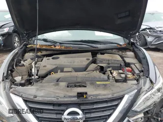 2017 Nissan Altima SV with VIN 1N4AL3AP8HC188002, listed as a IAAI auction lot 42423163 with 106,617 mi miles and . Bid and sale history available at DreamBid. Image 10.