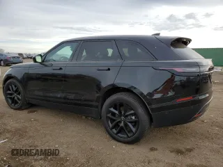 2024 Land Rover Range Rover Velar S with VIN SALYJ2EXXRA386556, listed as a Copart auction lot 83099174 with Not Provided miles and Salvage Title. Bid and sale history available at DreamBid. Image 2.