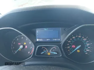 2012 Ford Focus SE with VIN 1FAHP3F21CL390012, listed as a IAAI auction lot 42634521 with 214,617 mi miles and . Bid and sale history available at DreamBid. Image 7.