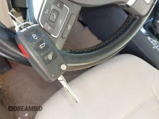 2012 Volkswagen Jetta TDI w/Premium & Nav с VIN 3VWLL7AJ3CM004336, выставлен на аукционе IAAI как лот 42380154 с пробегом 180 291 миль миль и . История ставок и продаж доступна на DreamBid. Изображение 11.