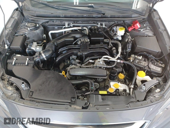 2022 Subaru Outback Premium z VIN 4S4BTADC8N3266135, wystawiony jako IAAI lot #42852893 z przebiegiem 78 479 mil mil oraz . Historia ofert i sprzedaży dostępna na DreamBid. Obrazek 19.