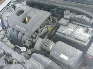 2017 Hyundai Elantra Limited with VIN KMHD84LFXHU248077, listed as a IAAI auction lot 42726349 with 63,288 mi miles and . Bid and sale history available at DreamBid. Image 20.