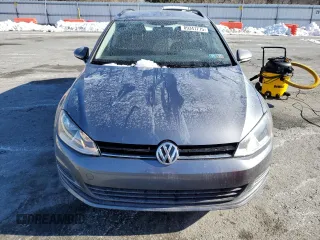 2016 Volkswagen Golf SportWagen TSI S with VIN 3VWC17AU6GM514203, listed as a Copart auction lot 89341775 with 134,090 mi miles and Salvage Title. Bid and sale history available at carsss.com. Image 5.
