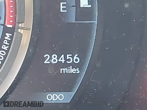 2019 Lexus RC 300 with VIN JTHHA5BC1K5010352, listed as a IAAI auction lot 42413621 with 28,456 mi miles and . Bid and sale history available at DreamBid. Image 14.