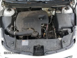 2012 Chevrolet Malibu 1FL with VIN 1G1ZA5EU7CF128372, listed as a Copart auction lot 73013914 with 163,069 mi miles and Salvage Title. Bid and sale history available at DreamBid. Image 11.