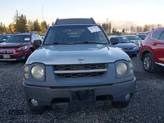 2002 Nissan Xterra SE SC z VIN 5N1MD28Y92C519749, wystawiony jako IAAI lot #41055035 z przebiegiem 206 907 mil mil oraz . Historia ofert i sprzedaży dostępna na DreamBid. Obrazek 12.