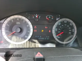 2010 Ford Escape Limited with VIN 1FMCU9EG5AKA70316, listed as a Copart auction lot 62413205 with 106,936 mi miles and Salvage title. Bid and sale history available at DreamBid. Image 9.