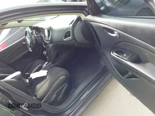 2013 Dodge Dart SXT with VIN 1C3CDFBAXDD322657, listed as a IAAI auction lot 42636593 with 187,551 mi miles and . Bid and sale history available at DreamBid. Image 5.