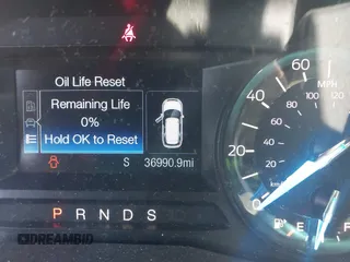 2017 Ford Explorer with VIN 1FM5K7B83HGA86527, listed as a IAAI auction lot 42012196 with 36,990 mi miles and . Bid and sale history available at DreamBid. Image 15.