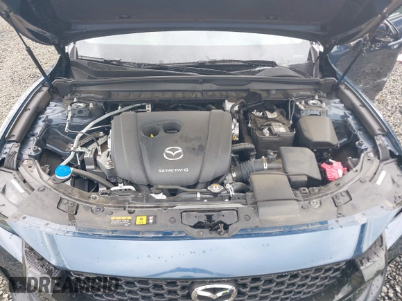 2024 Mazda CX-50 S Premium with VIN 7MMVABDM7RN187975, listed as a IAAI auction lot 42334688 with 11,942 mi miles and . Bid and sale history available at DreamBid. Image 10.