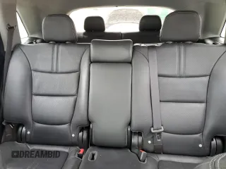 2011 Kia Sorento EX z VIN 5XYKU4A25BG002005, wystawiony jako Copart lot #56504425 z przebiegiem 192 744 mil mil oraz Szkoda całkowita • Salvage title. Historia ofert i sprzedaży dostępna na DreamBid. Obrazek 10.