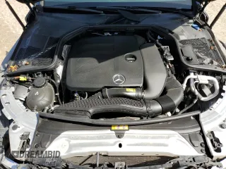 2019 Mercedes-Benz C 300 with VIN 55SWF8EB7KU311851, listed as a Copart auction lot 47290585 with 82,149 mi miles and Salvage Title. Bid and sale history available at carsss.com. Image 12.