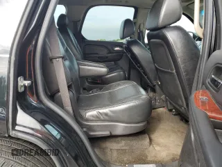 2008 Cadillac Escalade z VIN 1GYFK63818R251958, wystawiony jako Copart lot #60858735 z przebiegiem 253 726 mil mil oraz Czysty tytuł • Clean title. Historia ofert i sprzedaży dostępna na DreamBid. Obrazek 11.