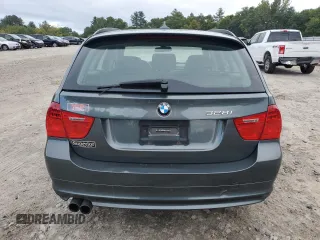 2011 BMW 3 Series 328i xDrive with VIN WBAUU3C51BA541857, listed as a Copart auction lot 72806974 with 120,289 mi miles and Clean Title. Bid and sale history available at DreamBid. Image 6.