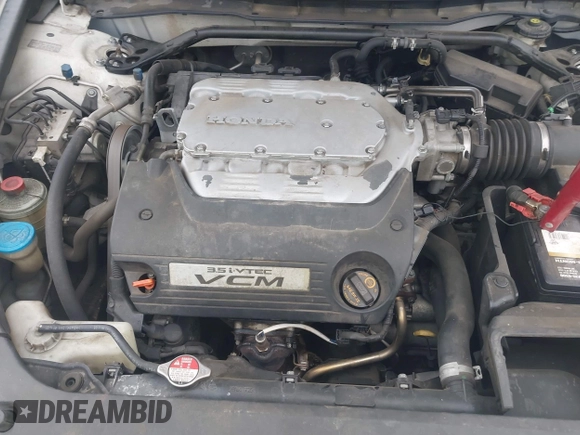 2011 Honda Accord EX-L with VIN 1HGCP3F84BA030771, listed as a IAAI auction lot 42115944 with 203,597 mi miles and . Bid and sale history available at DreamBid. Image 10.