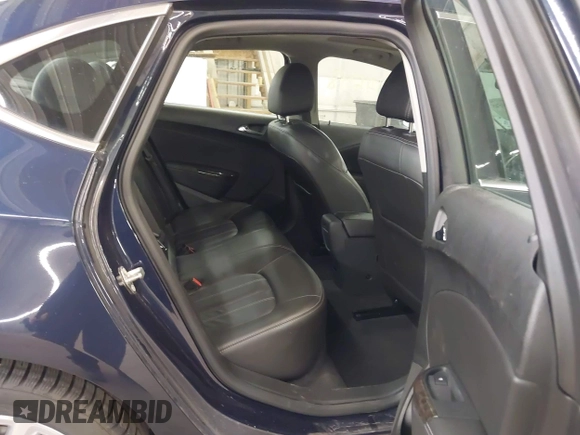 2015 Buick Verano Group with VIN 1G4PS5SK9F4206032, listed as a IAAI auction lot 42049548 with 87,810 mi miles and . Bid and sale history available at DreamBid. Image 8.