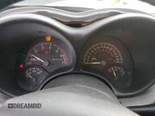 2001 Pontiac Grand Am GT with VIN 1G2NW52E61C212612, listed as a Copart auction lot 48007425 with 182,966 mi miles and Salvage Title. Bid and sale history available at carsss.com. Image 9.
