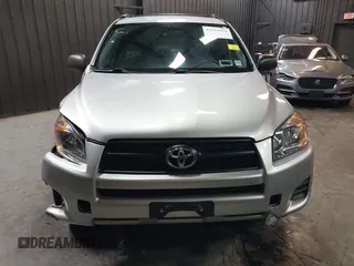2012 Toyota RAV4 with VIN 2T3BF4DV9CW257033, listed as a IAAI auction lot 42144441 with 200,107 mi miles. Bid and sale history available at carsss.com. Image 13.