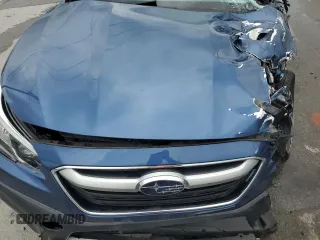 2020 Subaru Outback Limited с VIN 4S4BTANC7L3116559, выставлен на аукционе Copart как лот 58309645 с пробегом Не указан миль и Списание • Salvage title. История ставок и продаж доступна на DreamBid. Изображение 12.