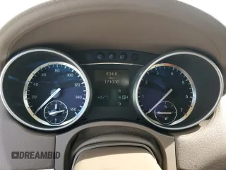 2010 Mercedes-Benz GL-Class GL 550 with VIN 4JGBF8GB9AA533534, listed as a Copart auction lot 52750025 with 171,030 mi miles and Clean Title. Bid and sale history available at carsss.com. Image 9.