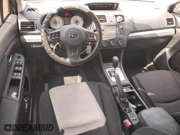 2012 Subaru Impreza Special Sports Premium z VIN JF1GPAL60CH228673, wystawiony jako Copart lot #54726915 z przebiegiem 130 820 mil mil oraz Szkoda całkowita • Salvage title. Historia ofert i sprzedaży dostępna na DreamBid. Obrazek 8.