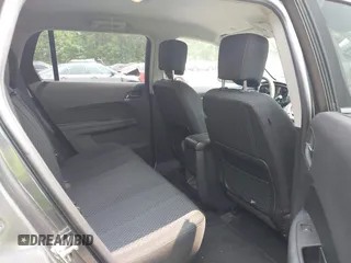 2014 GMC Terrain SLE z VIN 2GKALMEK9E6220110, wystawiony jako IAAI lot #42404244 z przebiegiem 149 173 mil mil oraz . Historia ofert i sprzedaży dostępna na DreamBid. Obrazek 8.