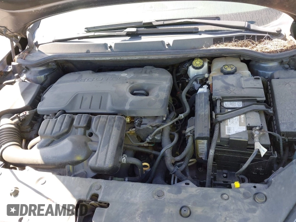 2012 Buick Verano with VIN 1G4PP5SK5C4169946, listed as a IAAI auction lot 42327176 with 88,730 mi miles and . Bid and sale history available at DreamBid. Image 10.