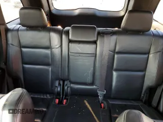 2018 Jeep Grand Cherokee Limited with VIN 1C4RJFBG6JC479879, listed as a Copart auction lot 50708085 with 136,056 mi miles and Salvage Title. Bid and sale history available at carsss.com. Image 10.