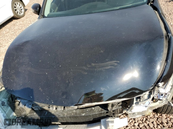 2008 Infiniti G35 Journey with VIN JNKBV61E58M224911, listed as a Copart auction lot 70916914 with Not Provided miles and Salvage Title. Bid and sale history available at DreamBid. Image 12.