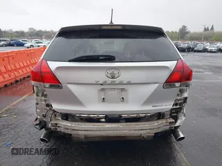 2014 Toyota Venza XLE z VIN 4T3BK3BBXEU107949, wystawiony jako IAAI lot #41988138 z przebiegiem 156 502 mil mil oraz . Historia ofert i sprzedaży dostępna na DreamBid. Obrazek 17.