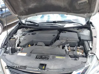 2016 Nissan Altima SR with VIN 1N4AL3AP4GC120813, listed as a IAAI auction lot 41974716 with 119,527 mi miles and . Bid and sale history available at DreamBid. Image 10.