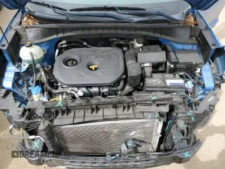 2017 Hyundai Tucson SE with VIN KM8J23A47HU485044, listed as a Copart auction lot 53920415 with 79,336 mi miles and Salvage Title. Bid and sale history available at carsss.com. Image 12.