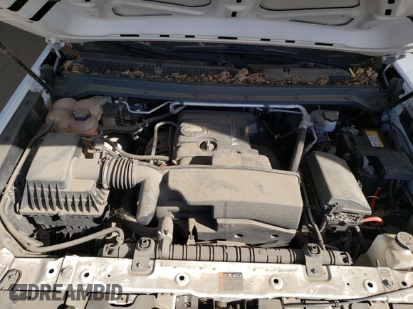 2015 Chevrolet Colorado 4WD WT with VIN 1GCHTAEA4F1188817, listed as a Copart auction lot 77691384 with 66,951 mi miles and Clean Title. Bid and sale history available at DreamBid. Image 11.