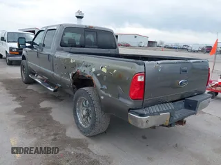 2009 Ford F-250 XL with VIN 1FTSW21519EA60463, listed as a IAAI auction lot 42086371 with 121,495 mi miles and . Bid and sale history available at DreamBid. Image 12.