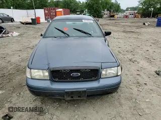 2009 Ford Police Interceptor с VIN 2FAHP71V39X111972, выставлен на аукционе Copart как лот 59130445 с пробегом 188 179 миль миль и Списание • Salvage title. История ставок и продаж доступна на DreamBid. Изображение 13.