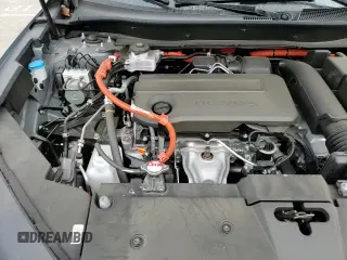 2025 Honda CR-V Sport z VIN 7FARS5H56SE013262, wystawiony jako Copart lot #70509165 z przebiegiem 16 061 mil mil oraz Szkoda całkowita • Salvage title. Historia ofert i sprzedaży dostępna na DreamBid. Obrazek 14.