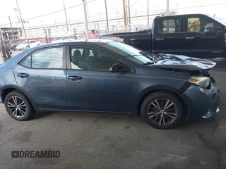 2016 Toyota Corolla L with VIN 2T1BURHE9GC600792, listed as a IAAI auction lot 42032340 with 164,152 mi miles and . Bid and sale history available at DreamBid. Image 14.