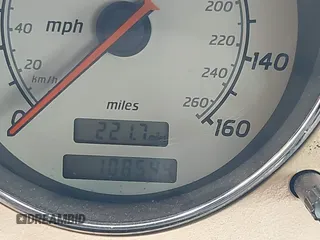 2001 Mercedes-Benz SLK 230/320 z VIN WDBKK65FX1F194536, wystawiony jako IAAI lot #41881130 z przebiegiem 108 544 mil mil oraz . Historia ofert i sprzedaży dostępna na DreamBid. Obrazek 7.