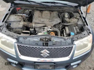 2008 Suzuki Grand Vitara w/Spare & Cargo Covers z VIN JS3TD941484103615, wystawiony jako Copart lot #56634065 z przebiegiem 82 420 mil mil oraz Szkody całkowita. Historia ofert i sprzedaży dostępna na DreamBid. Obrazek 12.
