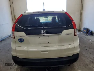 2014 Honda CR-V EX-L with VIN 5J6RM4H72EL078185, listed as a Copart auction lot 46910275 with 127,852 mi miles and Clean Title. Bid and sale history available at carsss.com. Image 6.
