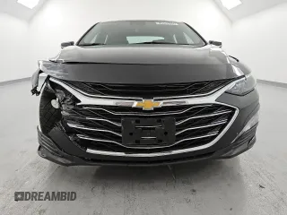 2023 Chevrolet Malibu LT with VIN 1G1ZD5ST8PF201130, listed as a Copart auction lot 54550695 with 52,153 mi miles and Clean Title. Bid and sale history available at DreamBid. Image 5.