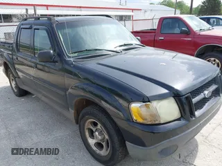 2005 Ford Explorer Sport Trac XLS z VIN 1FMZU67K15UA48446, wystawiony jako IAAI lot #42145064 z przebiegiem 220 650 mil mil oraz . Historia ofert i sprzedaży dostępna na DreamBid. Obrazek 1.