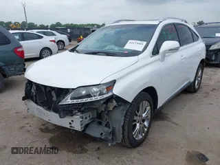 2014 Lexus RX 350 with VIN 2T2ZK1BA1EC139298, listed as a IAAI auction lot 42173909 with 157,049 mi miles and . Bid and sale history available at DreamBid. Image 18.