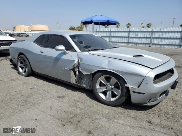 2019 Dodge Challenger SXT with VIN 2C3CDZAG4KH736380, listed as a Copart auction lot 58991404 with NaN miles and Clean Title. Bid and sale history available at carsss.com. Image 4.